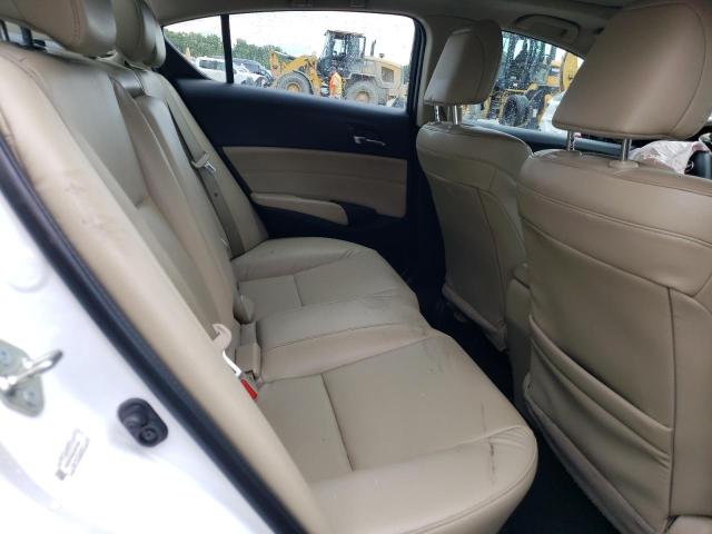 2018 ACURA ILX SPECIA - 19UDE2F42JA007036