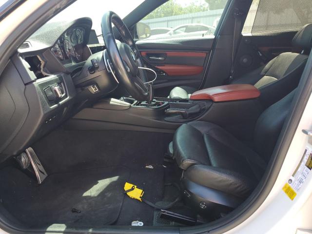 WBS8M9C54G5E68485 BMW M3