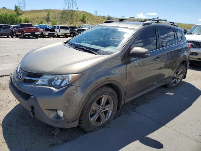 Vin: jtmrfrev4fd126958, lot: 66078803, toyota rav4 xle 2015 img_1