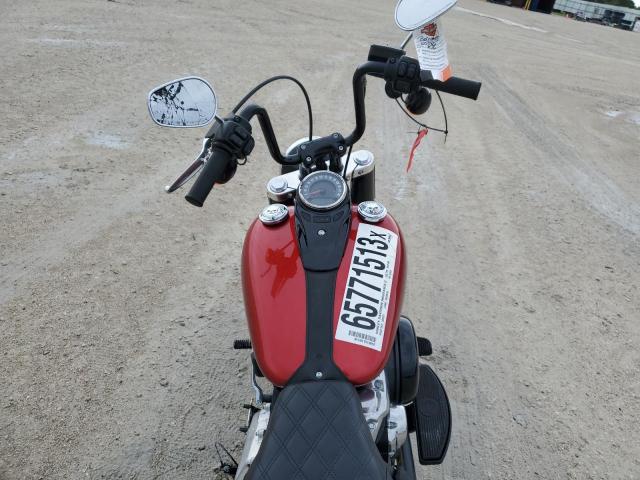 2018 HARLEY-DAVIDSON FLSL SOFTA - 1HD1YDJ10JC018699