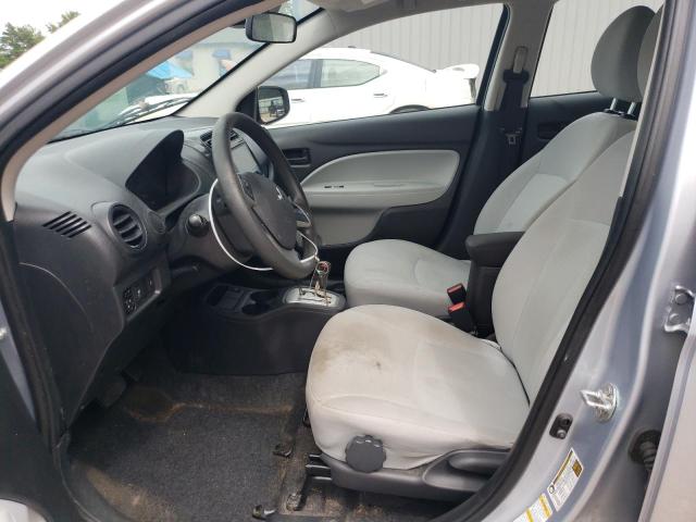 ML32FUFJ9NHF00543 Mitsubishi Mirage G4 Es