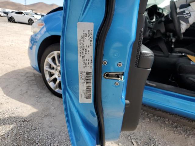 1C3CDFFA6GD822149 Dodge Dart Sxt Sport