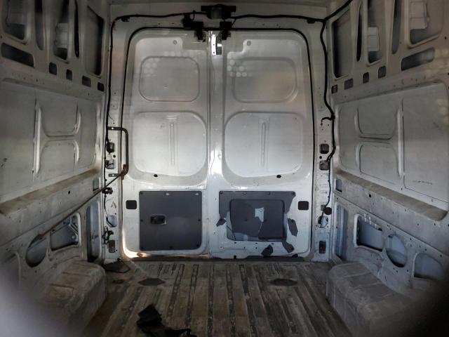 2016 NISSAN NV 2500 S - 1N6BF0LY2GN811687