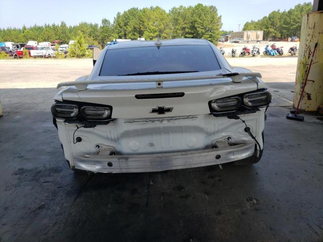 1G1FH1R78K0104692 Chevrolet CAMARO SS