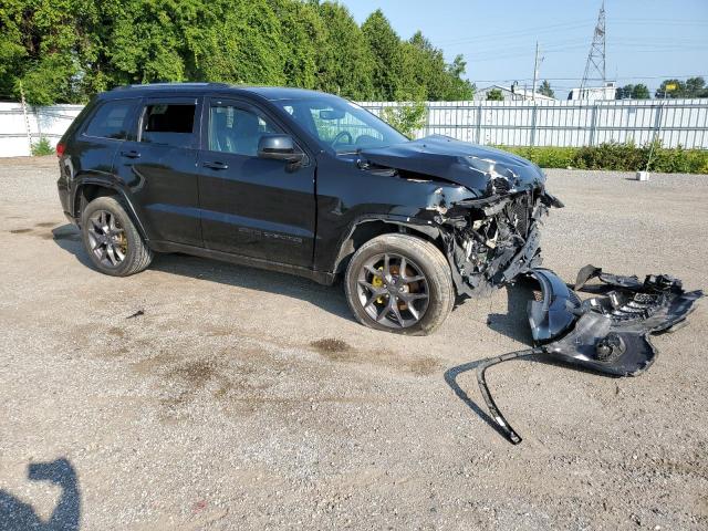 2020 Jeep Grand Cherokee Laredo VIN: 1C4RJFAG4LC376304 Lot: 62955253