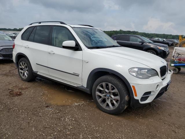 VIN 5UXZV4C50D0B04017 2013 BMW X5, Xdrive35I no.4