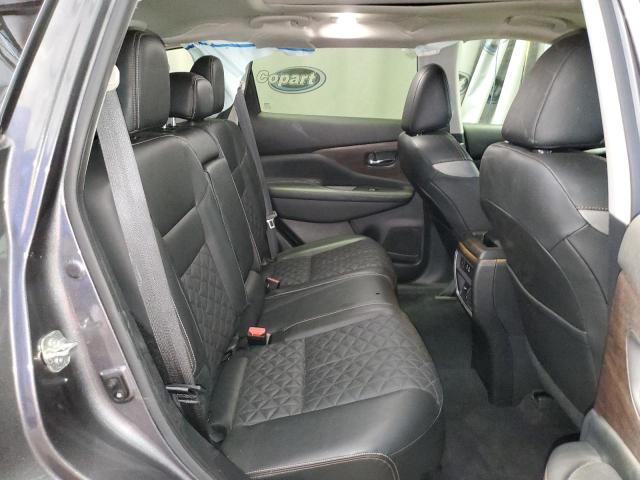 5N1AZ2DS3MC100224 Nissan Murano PLA 10