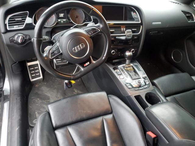 2016 AUDI S5 PREMIUM - WAUC4AFR4GA027958