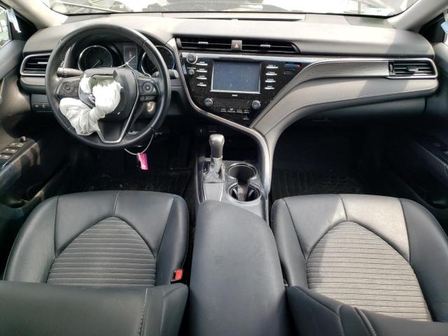 4T1G11AK7LU317655 Toyota CAMRY SE