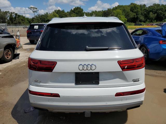 VIN WA1VAAF71JD015771 2018 Audi Q7, Prestige no.6