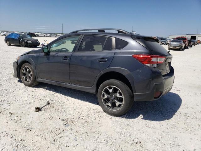 JF2GTAEC0K8393311 Subaru Crosstrek Premium