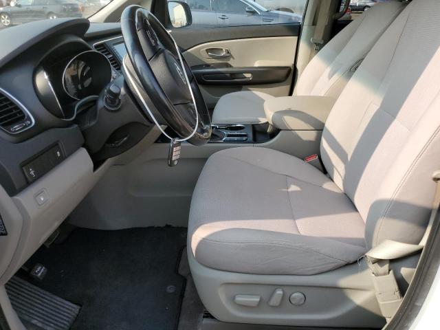 KNDMB5C16L6650868 | 2020 KIA SEDONA LX