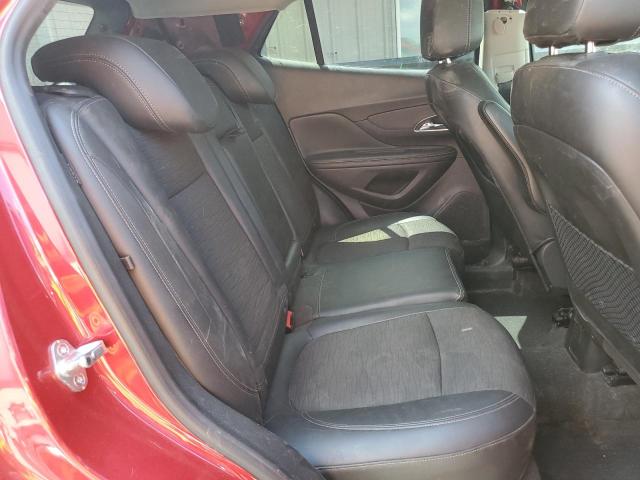 2015 BUICK ENCORE CON - KL4CJFSB8FB214320