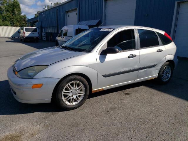 2003 Ford Focus ZX5