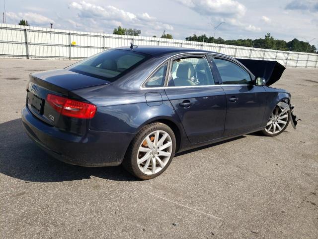 VIN WAUFFAFL4DN021293 2013 Audi A4, Premium Plus no.3