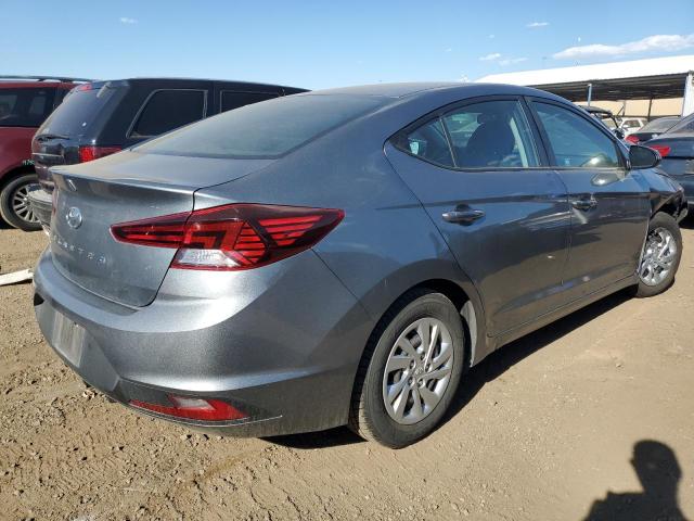 KMHD74LF3KU806636 | 2019 HYUNDAI ELANTRA SE