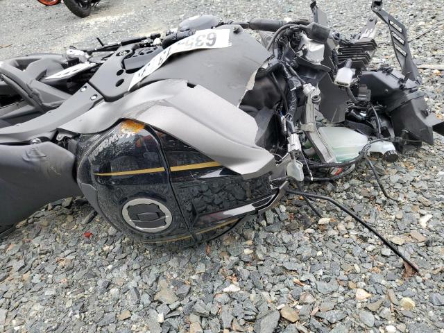 2023 KAWASAKI ZX1002 M - JKBZXVM10PA004403