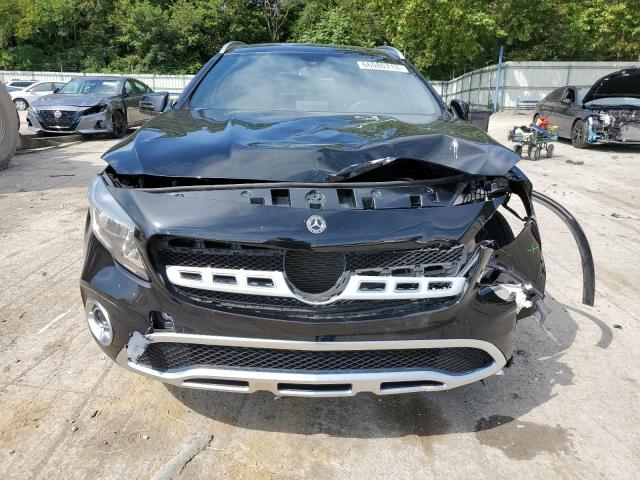 WDCTG4GB7KU017326 Mercedes-Benz Gla 250 4matic