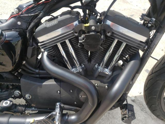 2017 HARLEY-DAVIDSON XL1200 CX 1HD1LM315HC432776