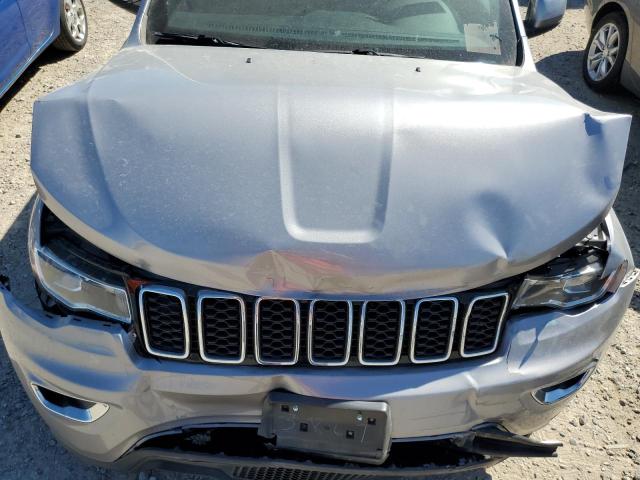 1C4RJFAGXHC606919 Jeep Grand Cherokee Laredo