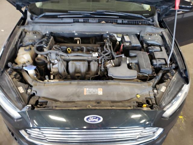 3FA6P0G71ER268898 Ford FUSION S