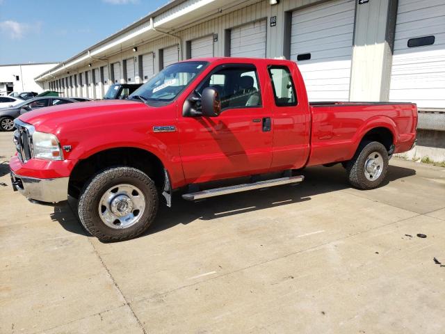 2006 Ford F-250 