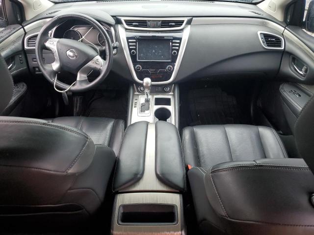 5N1AZ2MG6JN183143 Nissan MURANO S