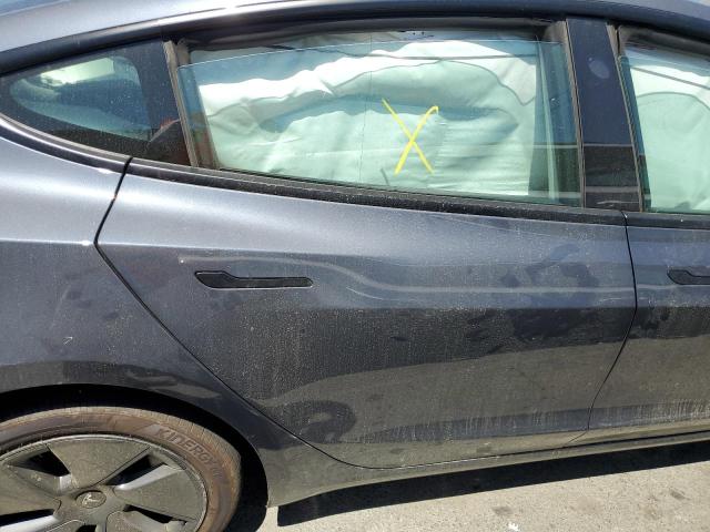 5YJ3E1EA7PF542326 Tesla MODEL 3