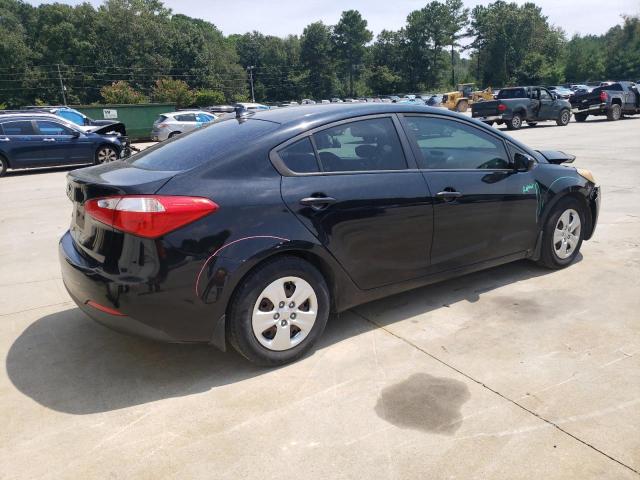 KNAFK4A61G5565107 KIA FORTE LX