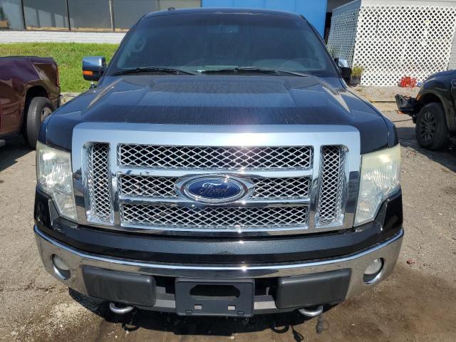 1FTFW1EF4BFB13087 | 2011 Ford f150 supercrew