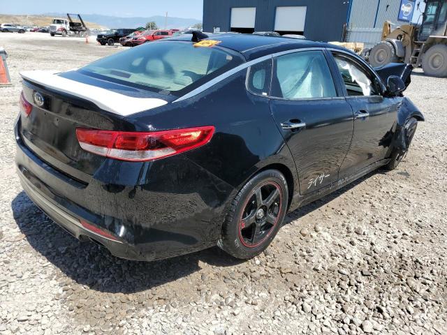 5XXGT4L34JG203248 KIA Optima Lx