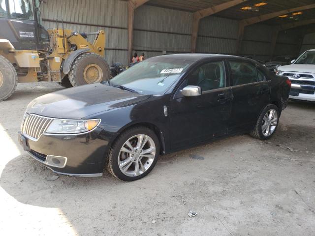 2011 Lincoln MKZ 