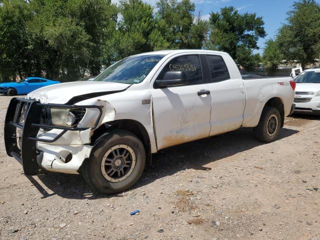 2012 Toyota Tundra 