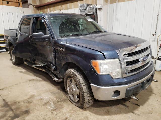 1FTFW1EF0EKF47650 | 2014 FORD F150 SUPER