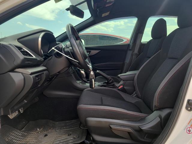 4S3GTAJ64K3748508 Subaru Impreza Sport