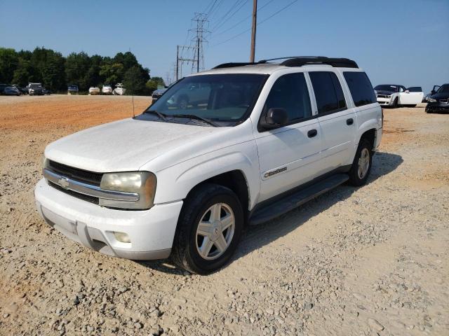 2003 Chevrolet TrailBlazer 