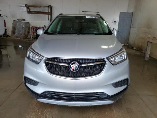 KL4CJASB2JB508663 2018 BUICK ENCORE, photo no. 5