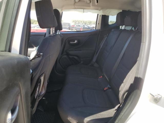 ZACNJDB18NPN70536 Jeep Renegade Latitude