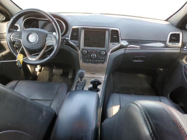 1C4RJFBG2GC417999 Jeep Grand Cherokee Limited