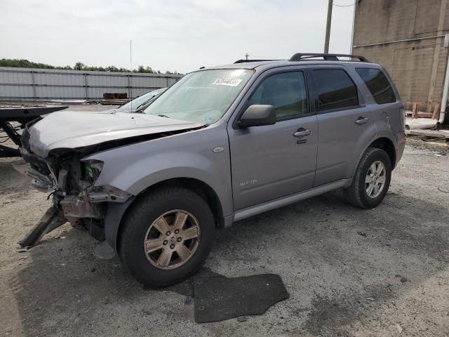 2008 Mercury Mariner 