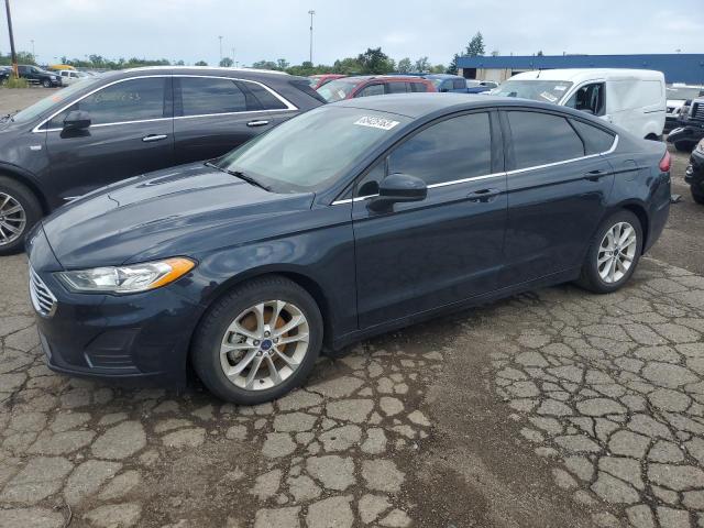 3FA6P0HD1LR254128 2020 FORD FUSION, photo no. 1