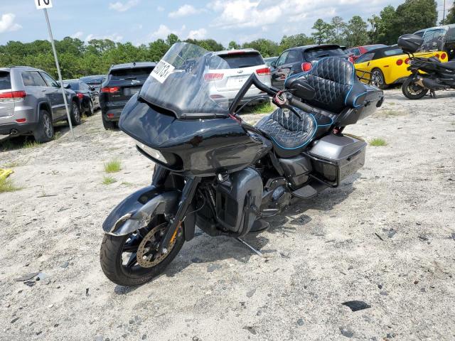 2021 HARLEY-DAVIDSON FLTRK 1HD1KZF17MB627077