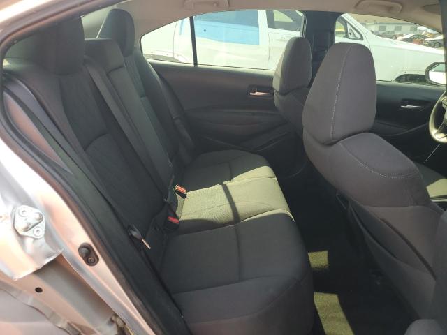 JTDEPRAEXLJ062200 Toyota COROLLA LE