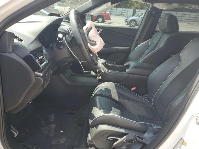 2020 ACURA RDX A-SPEC - 5J8TC1H67LL012010