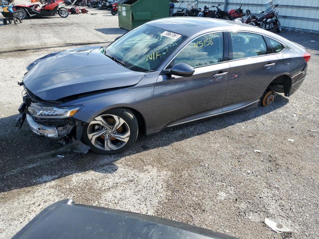 1HGCV1F58LA128106 Honda Accord EXL