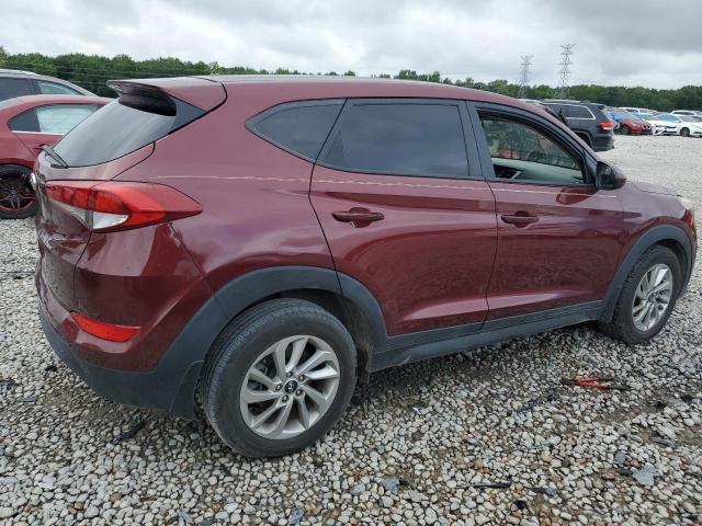 KM8J23A47GU044657 | 2016 HYUNDAI TUCSON SE