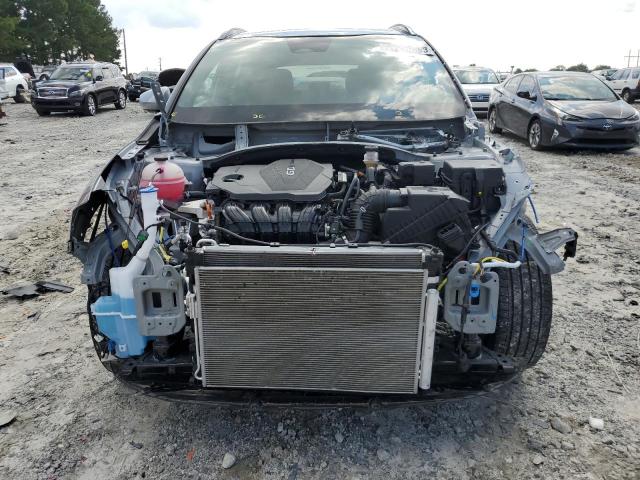 5XYK53AF4PG028306 KIA Sportage Sx Prestige