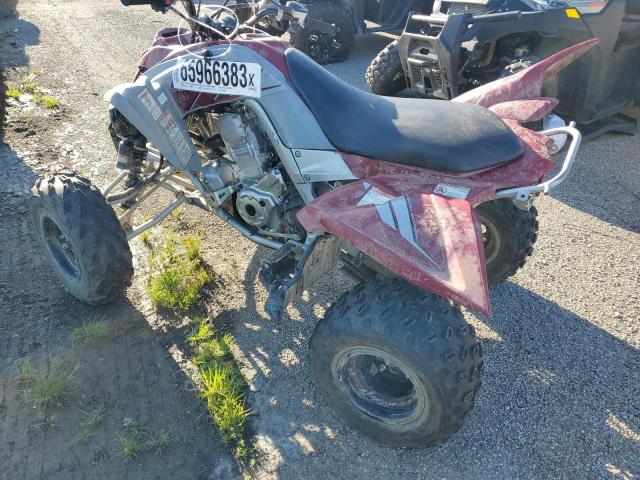 2020 YAMAHA YFM700 R 5Y4AM8630LA108293