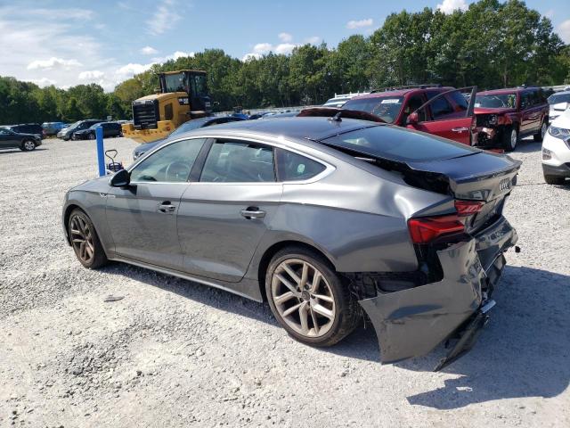WAUC4CF56MA004931 Audi S5 Premium Plus