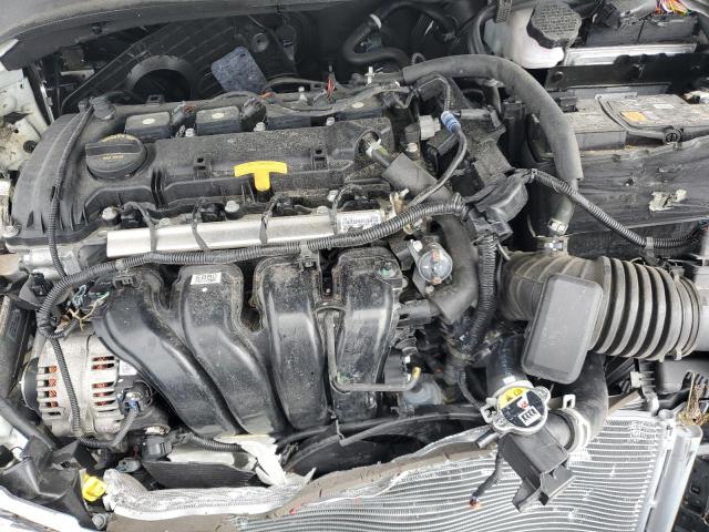 3KPF54AD0PE574376 KIA Forte Gt Line